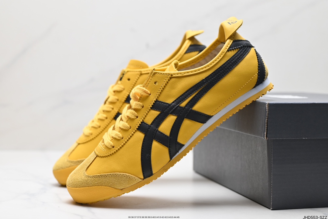 Asics Shoes